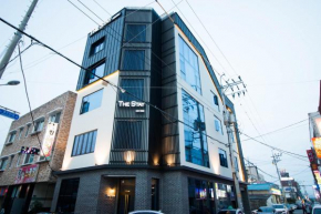 Yeosu Thestay Hostel